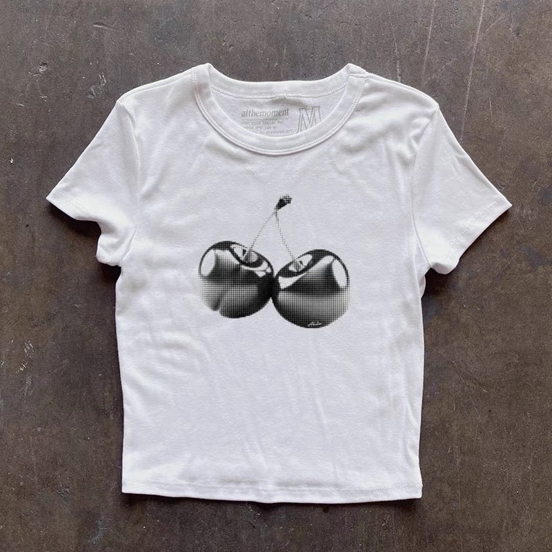 Cherry Tee