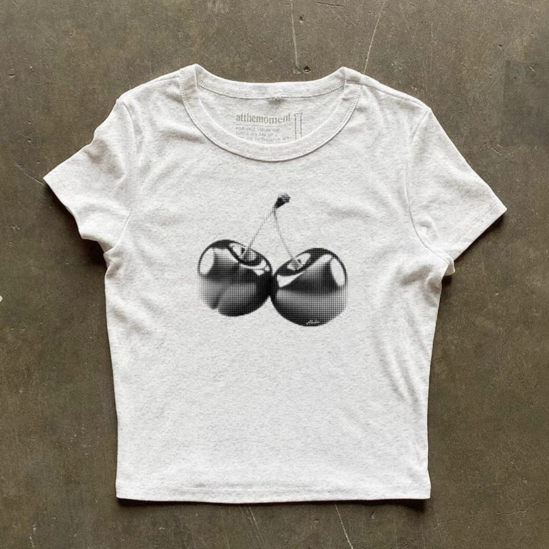Cherry Tee
