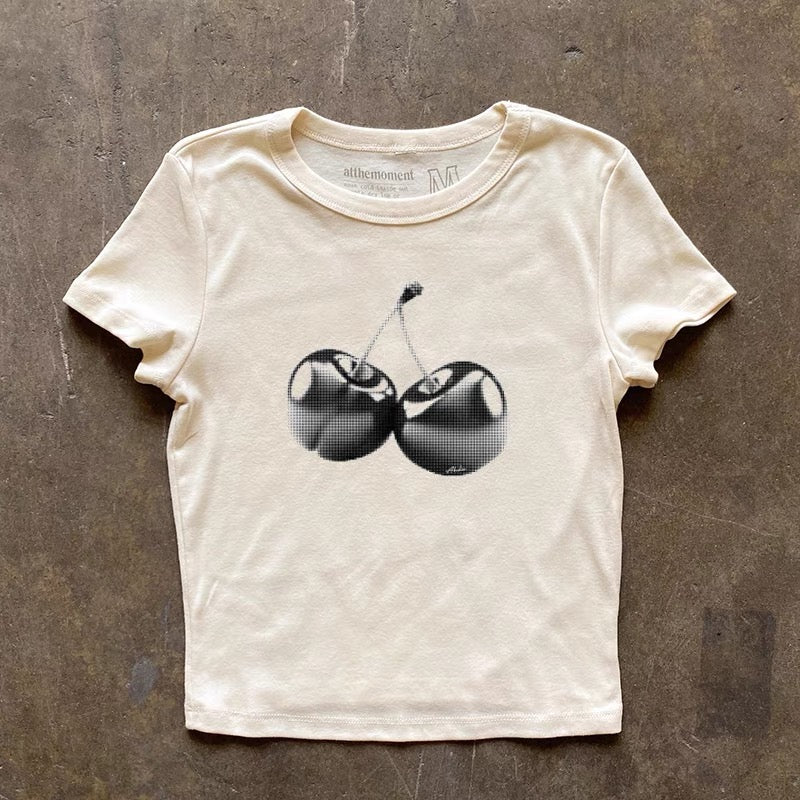 Cherry Tee