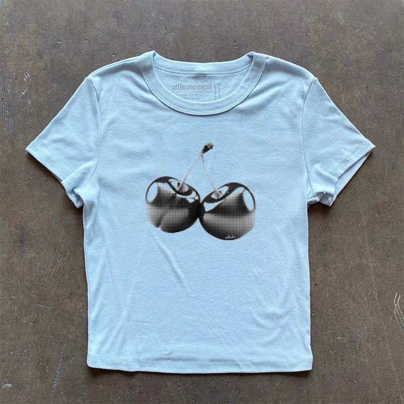 Cherry Tee