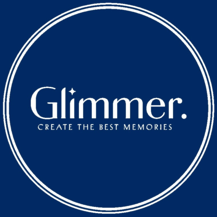 Glimmer - Live Stream