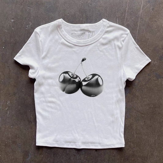 Cherry Tee
