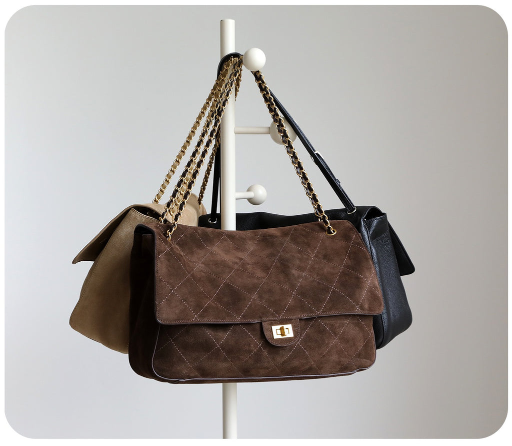 GLIMMA. MAXI TRAVEL BAG