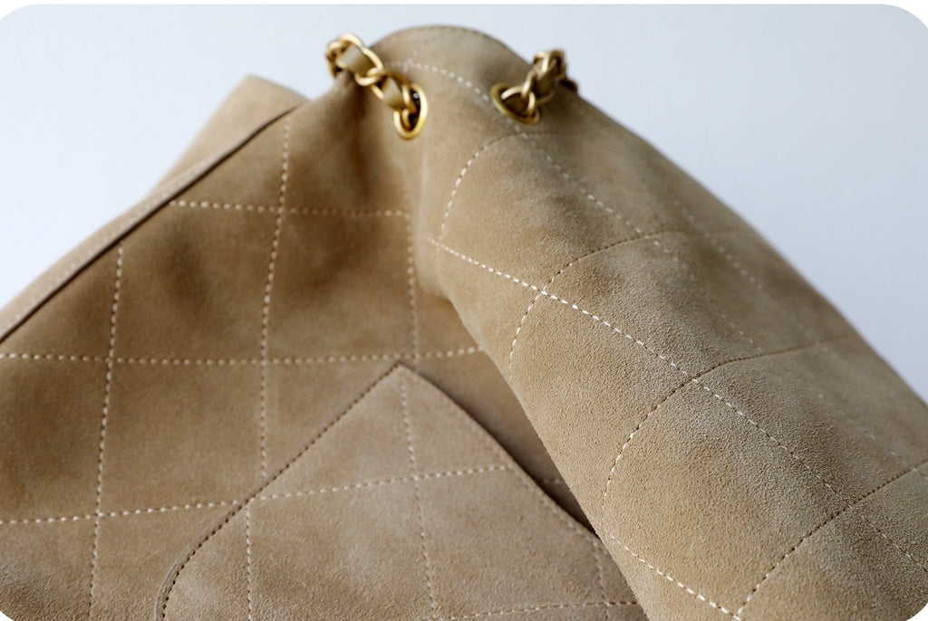 GLIMMA. MAXI TRAVEL BAG