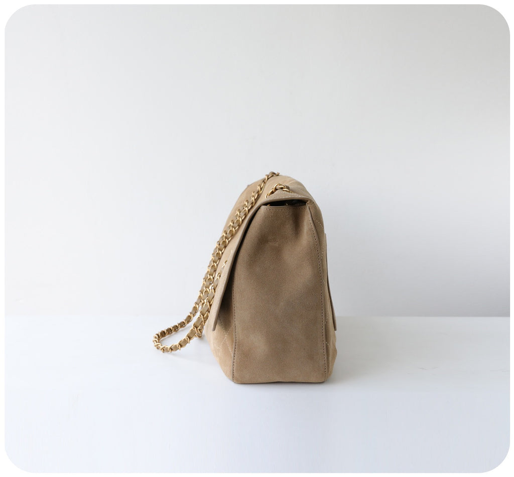 GLIMMA. MAXI TRAVEL BAG