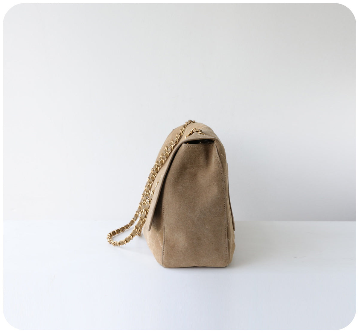 GLIMMA. MAXI TRAVEL BAG