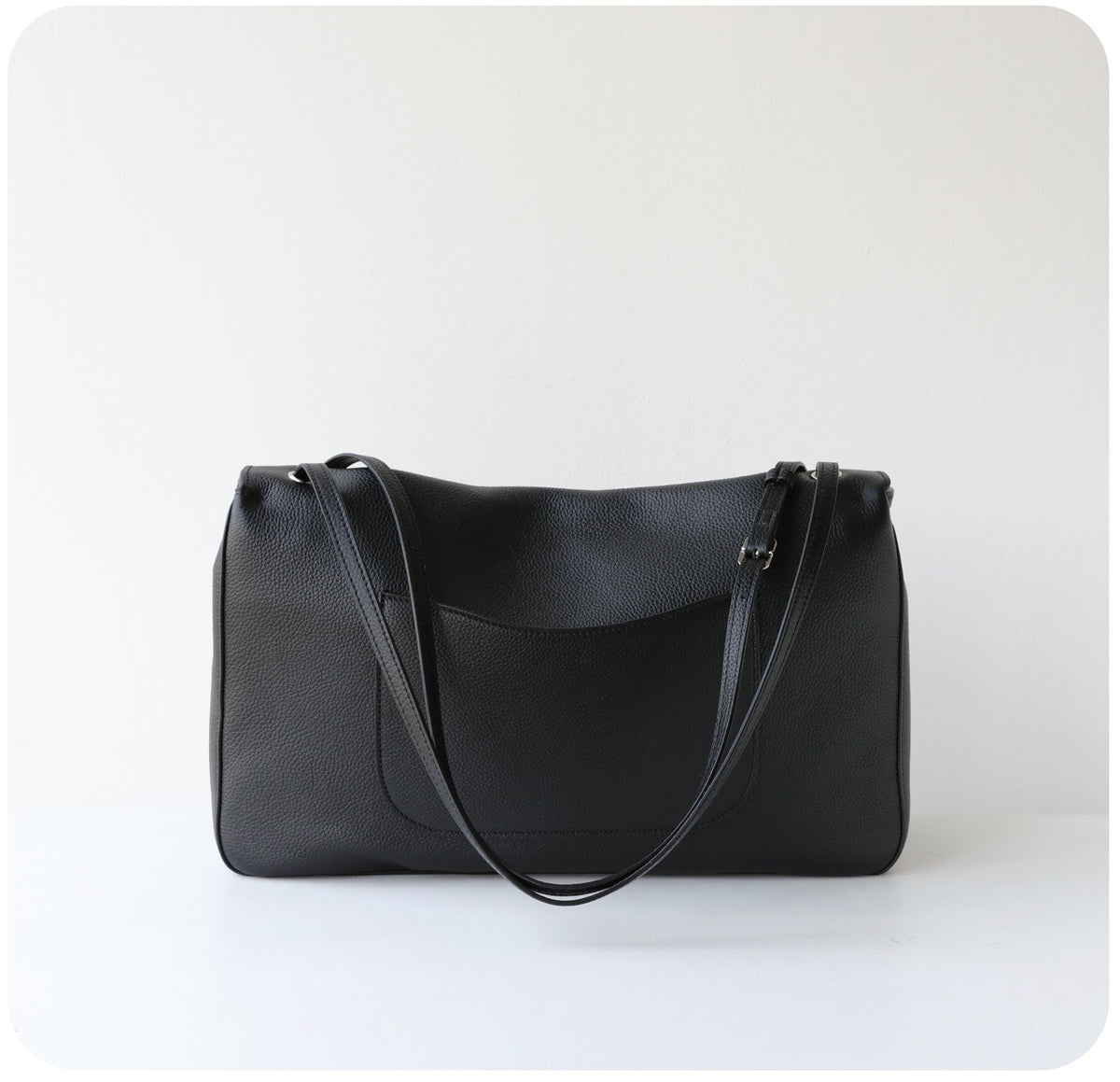 GLIMMA. MAXI TRAVEL BAG