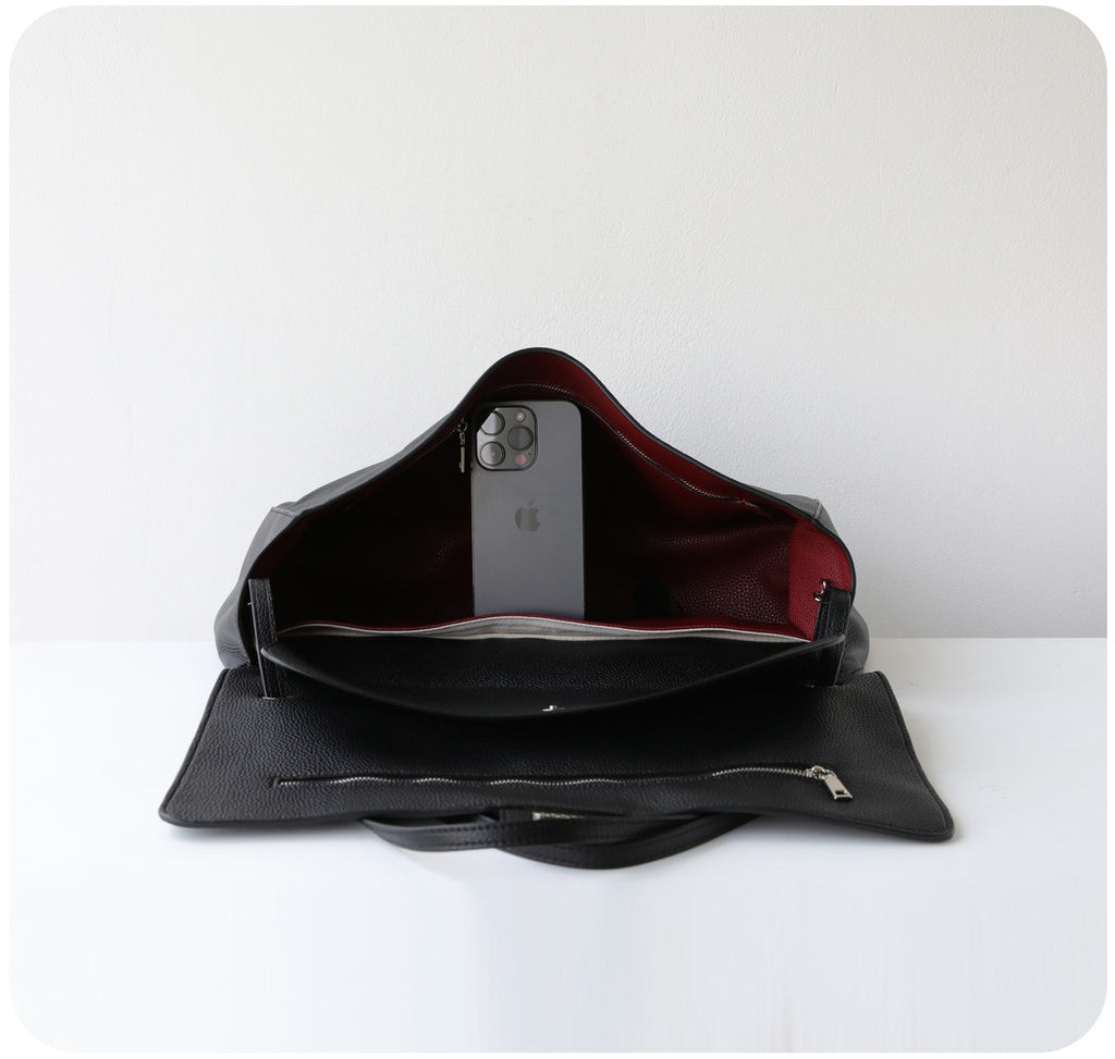 GLIMMA. MAXI TRAVEL BAG