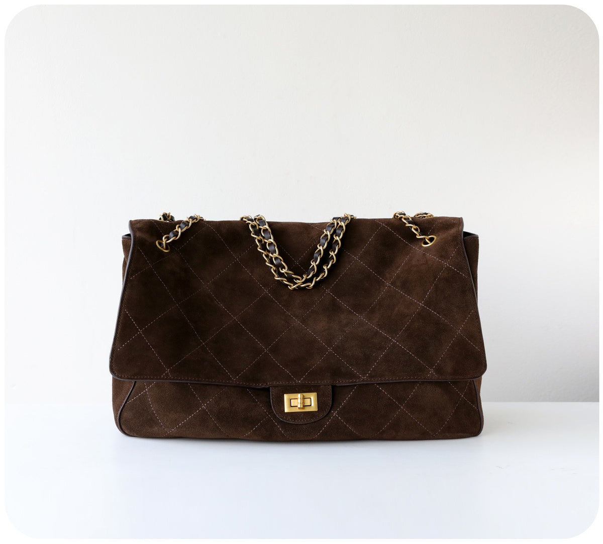 GLIMMA. MAXI TRAVEL BAG