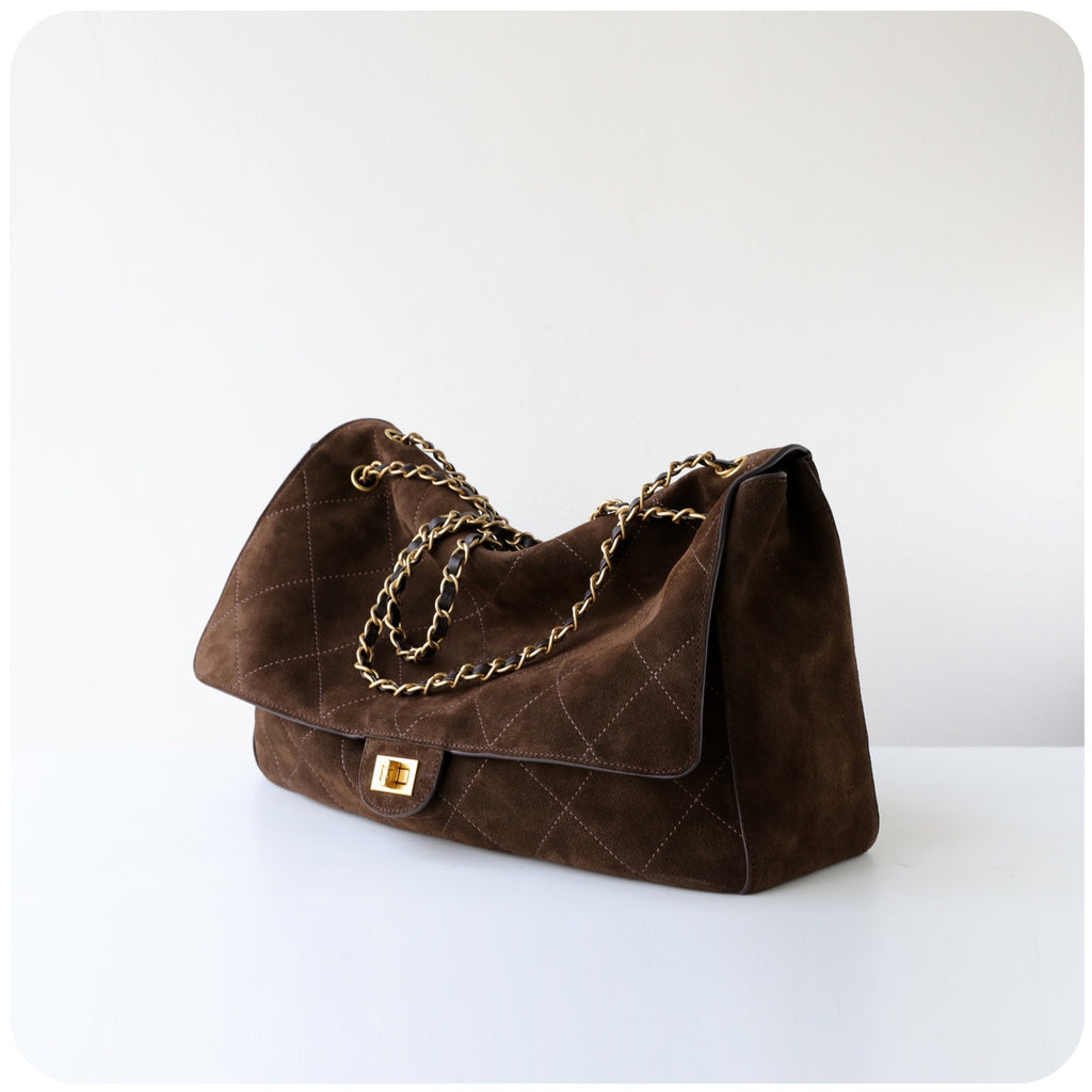 GLIMMA. MAXI TRAVEL BAG
