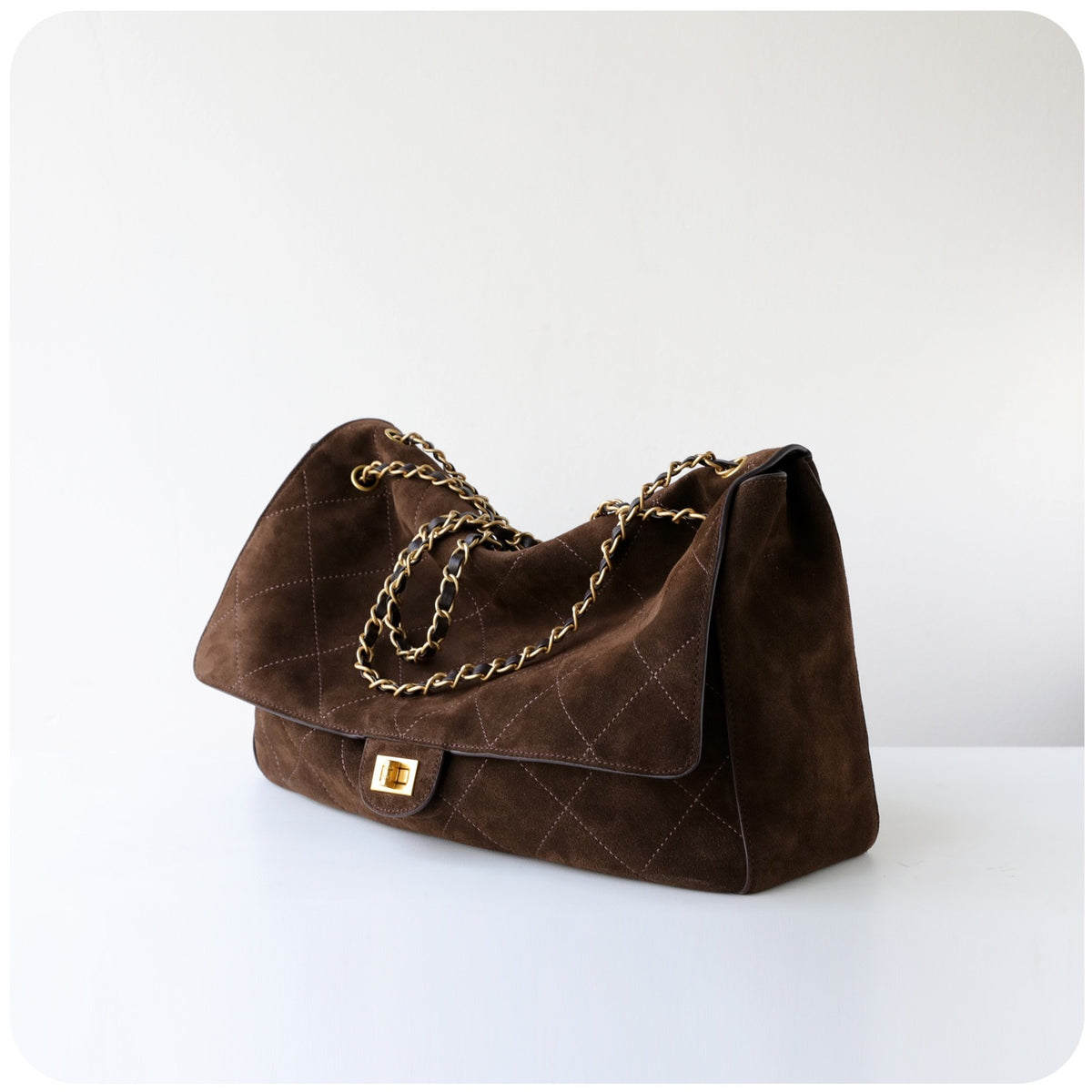 GLIMMA. MAXI TRAVEL BAG