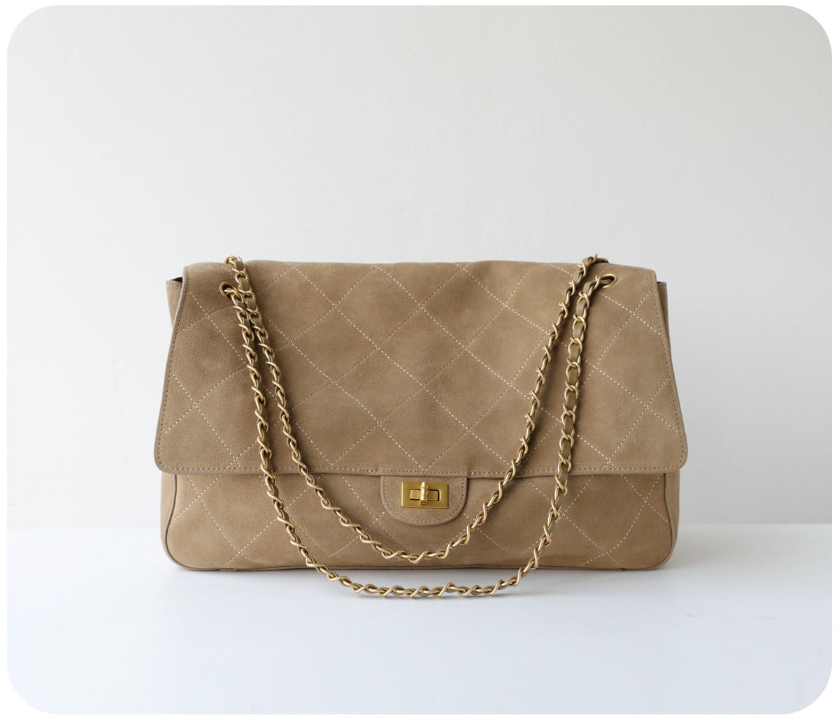 GLIMMA. MAXI TRAVEL BAG