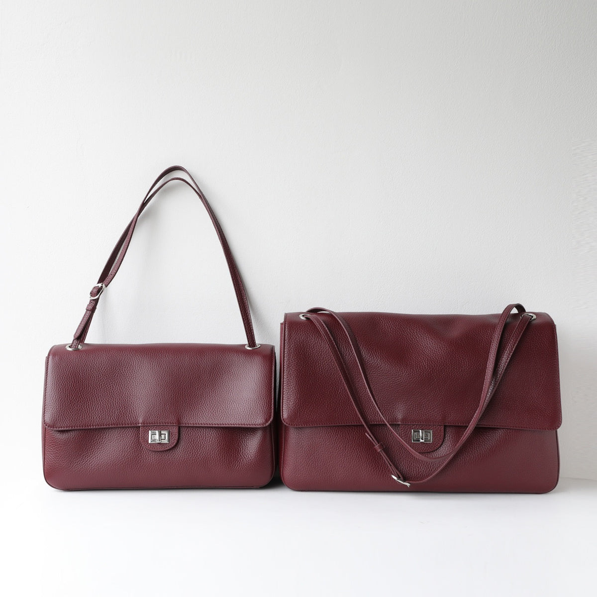 GLIMMA. MAXI TRAVEL BAG