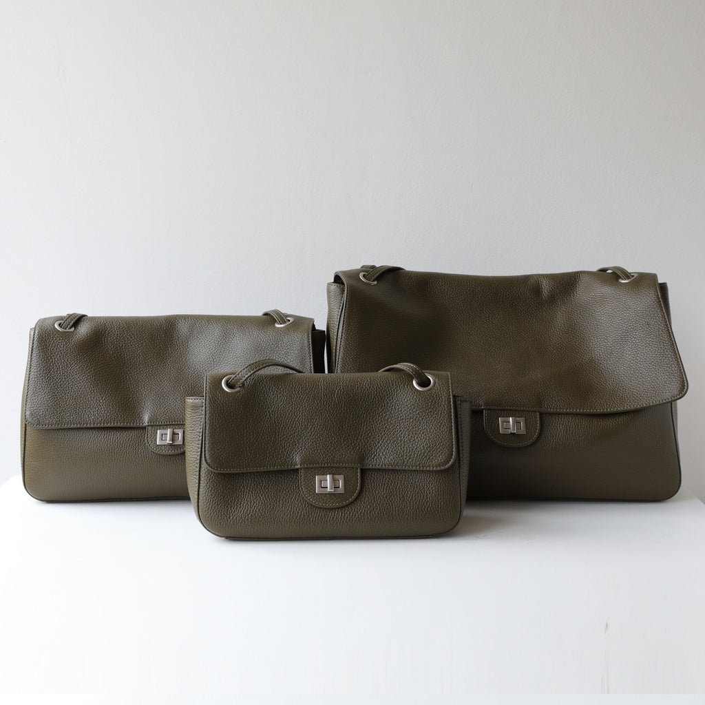 GLIMMA. MAXI TRAVEL BAG