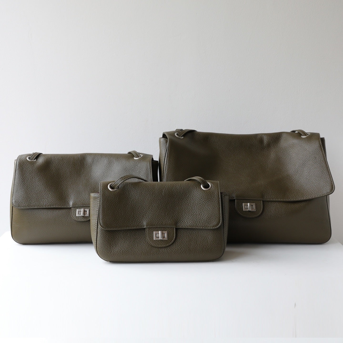 GLIMMA. MAXI TRAVEL BAG
