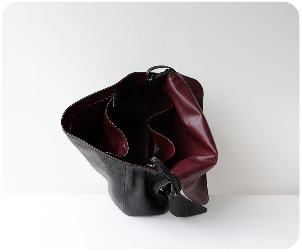GLIMMA. MAXI TRAVEL BAG