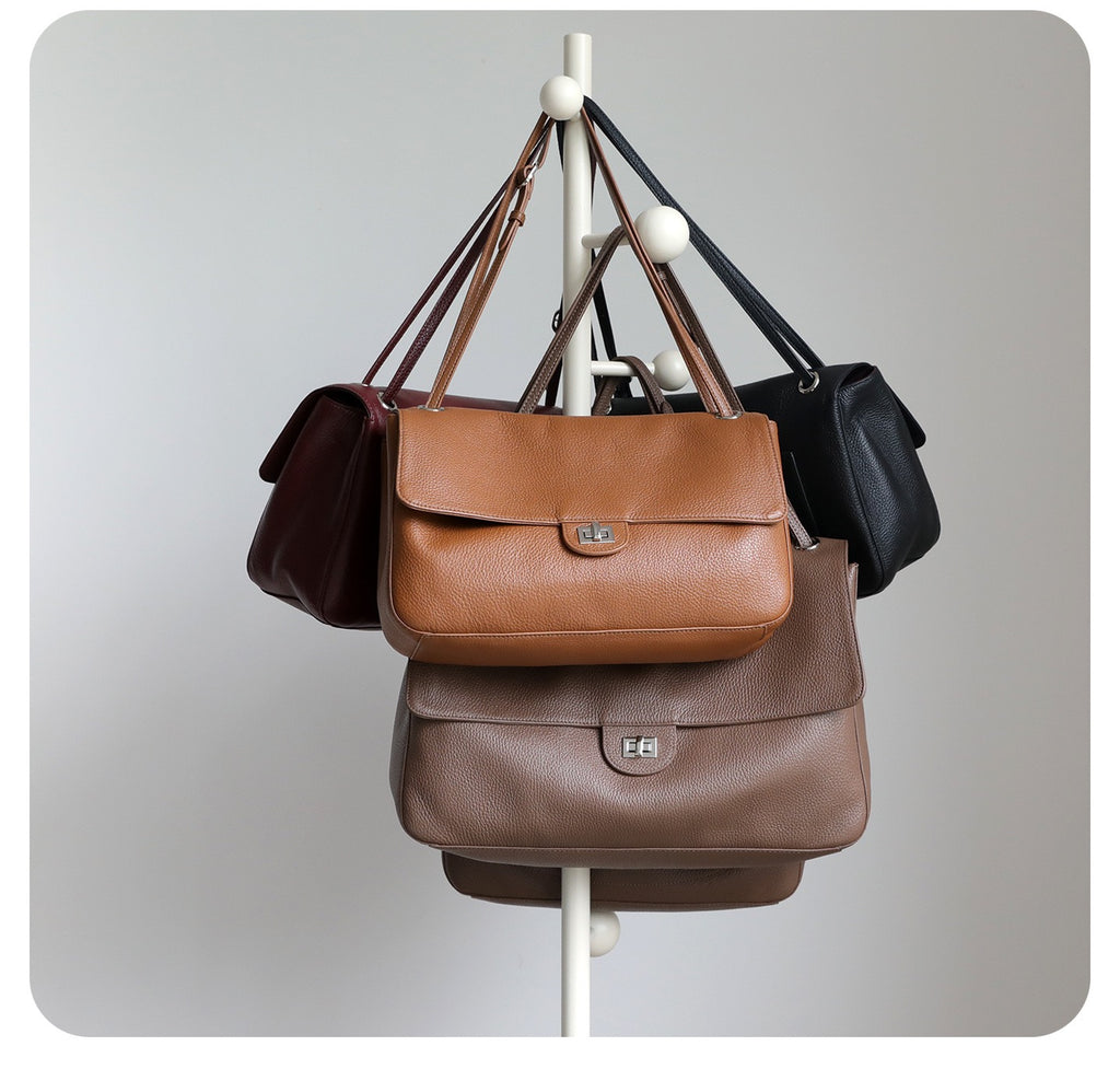 GLIMMA. MAXI TRAVEL BAG