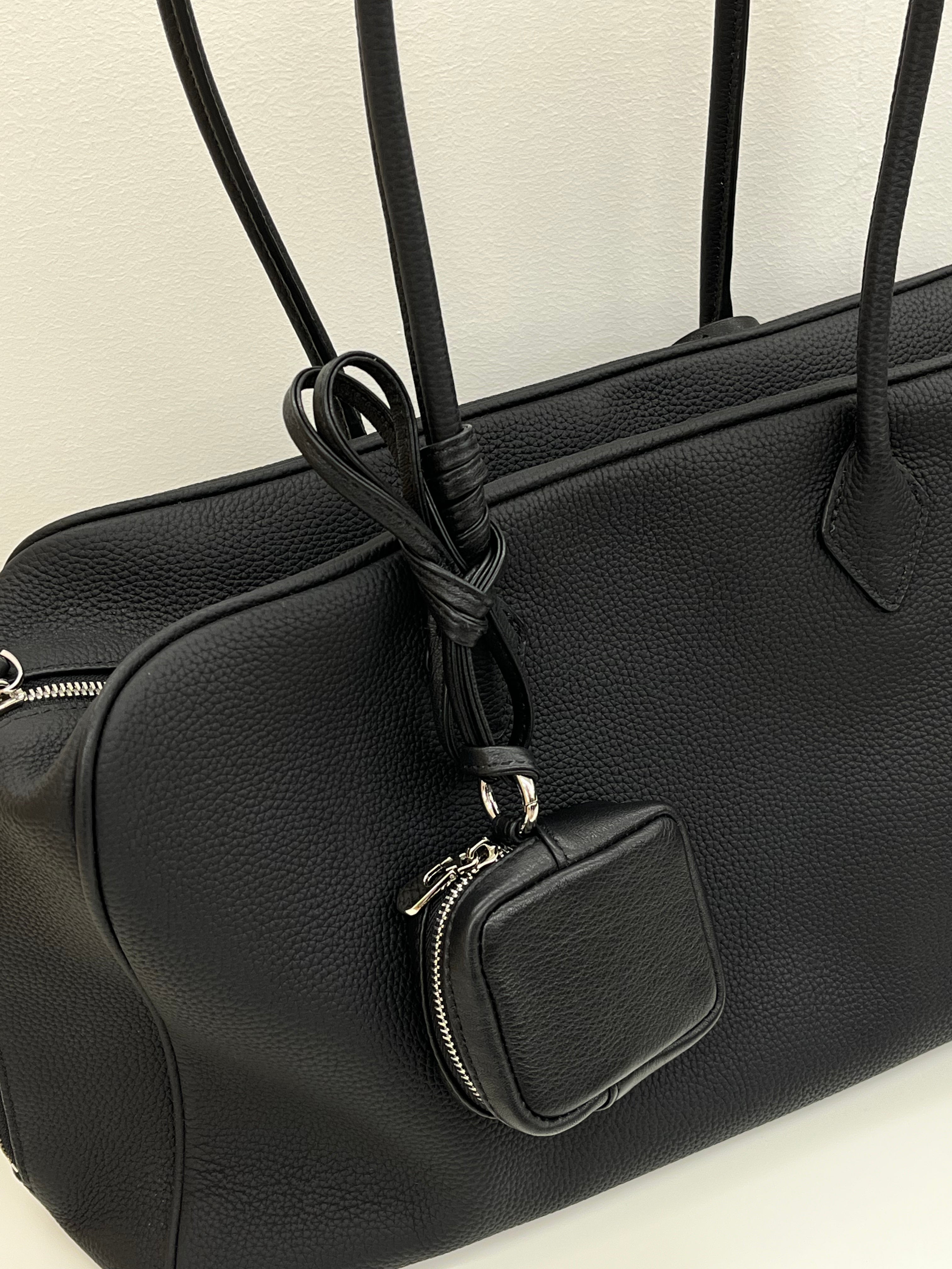 Glimma. Void coin bag