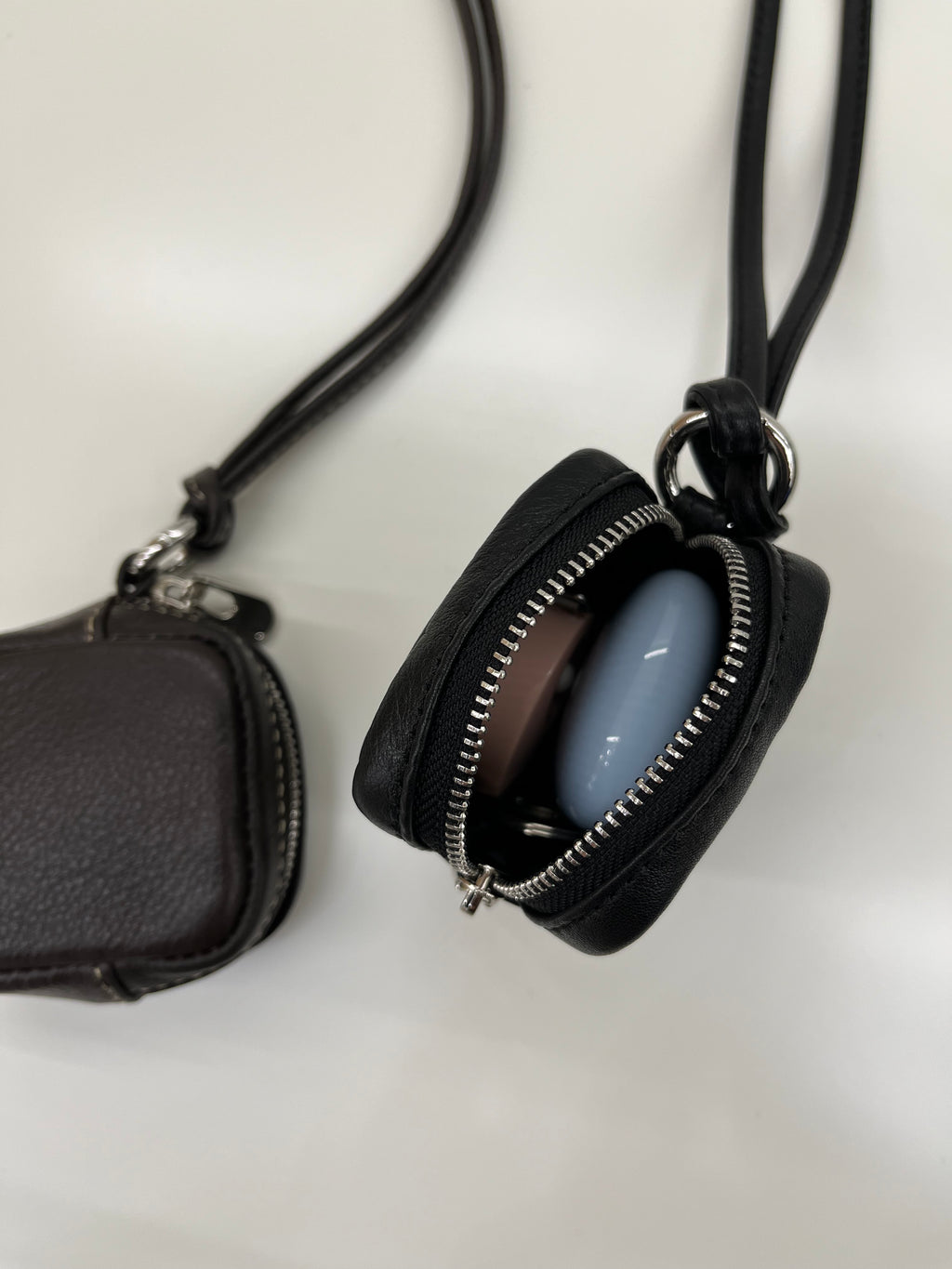 Glimma. Void coin bag