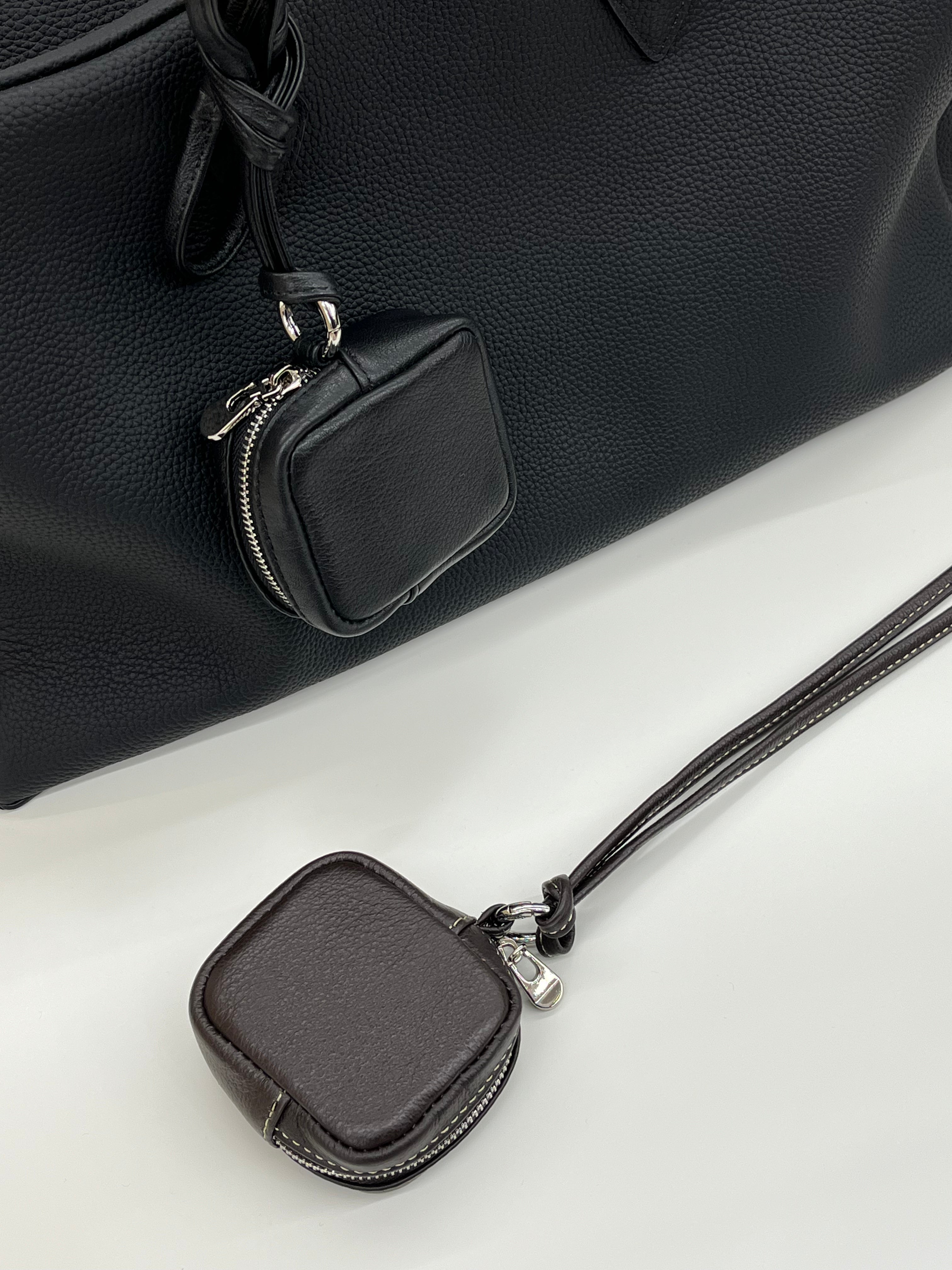 Glimma. Void coin bag