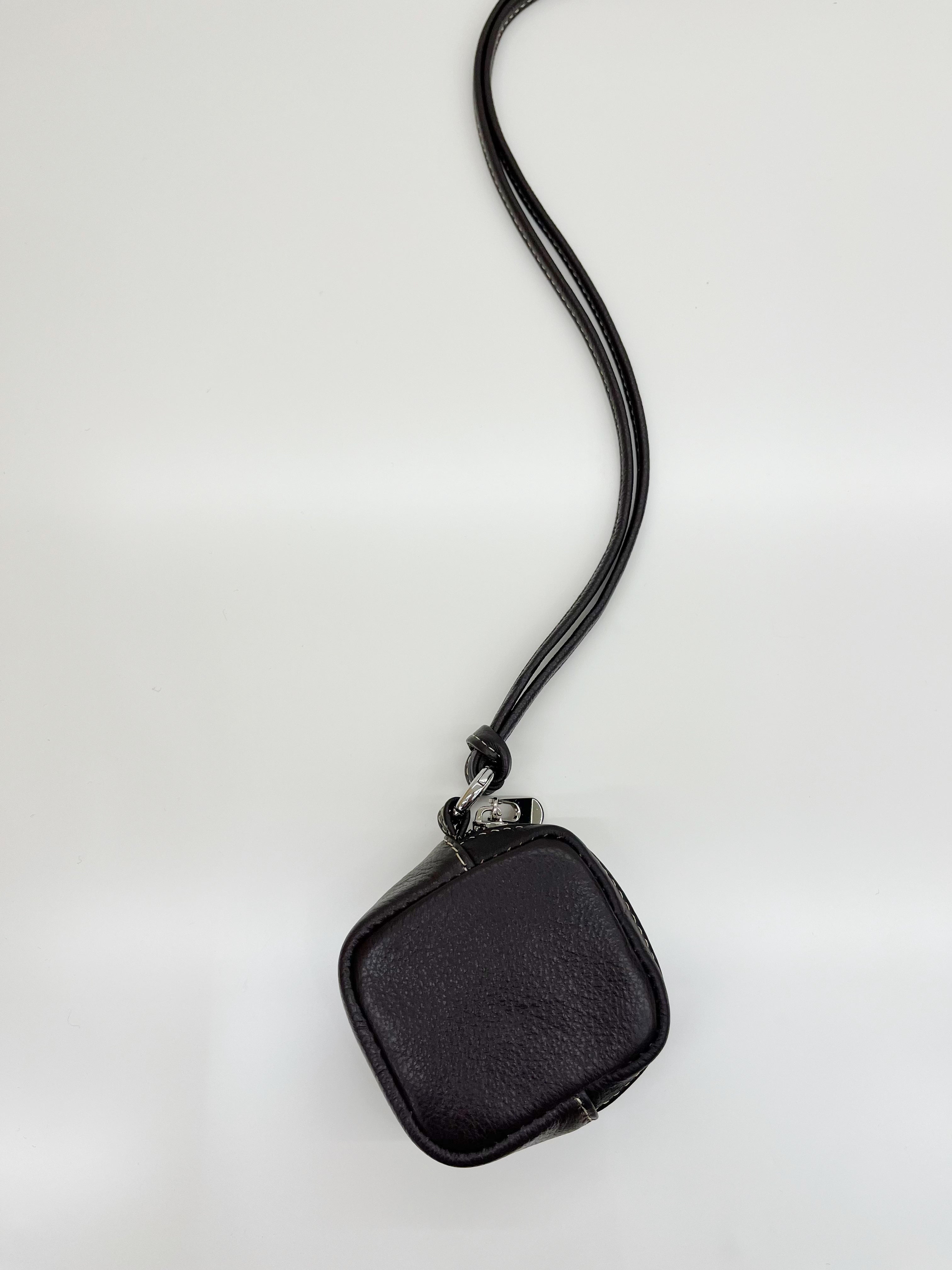 Glimma. Void coin bag