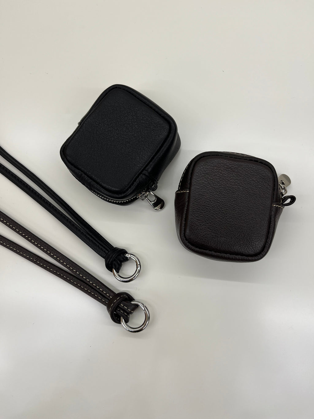 Glimma. Void coin bag