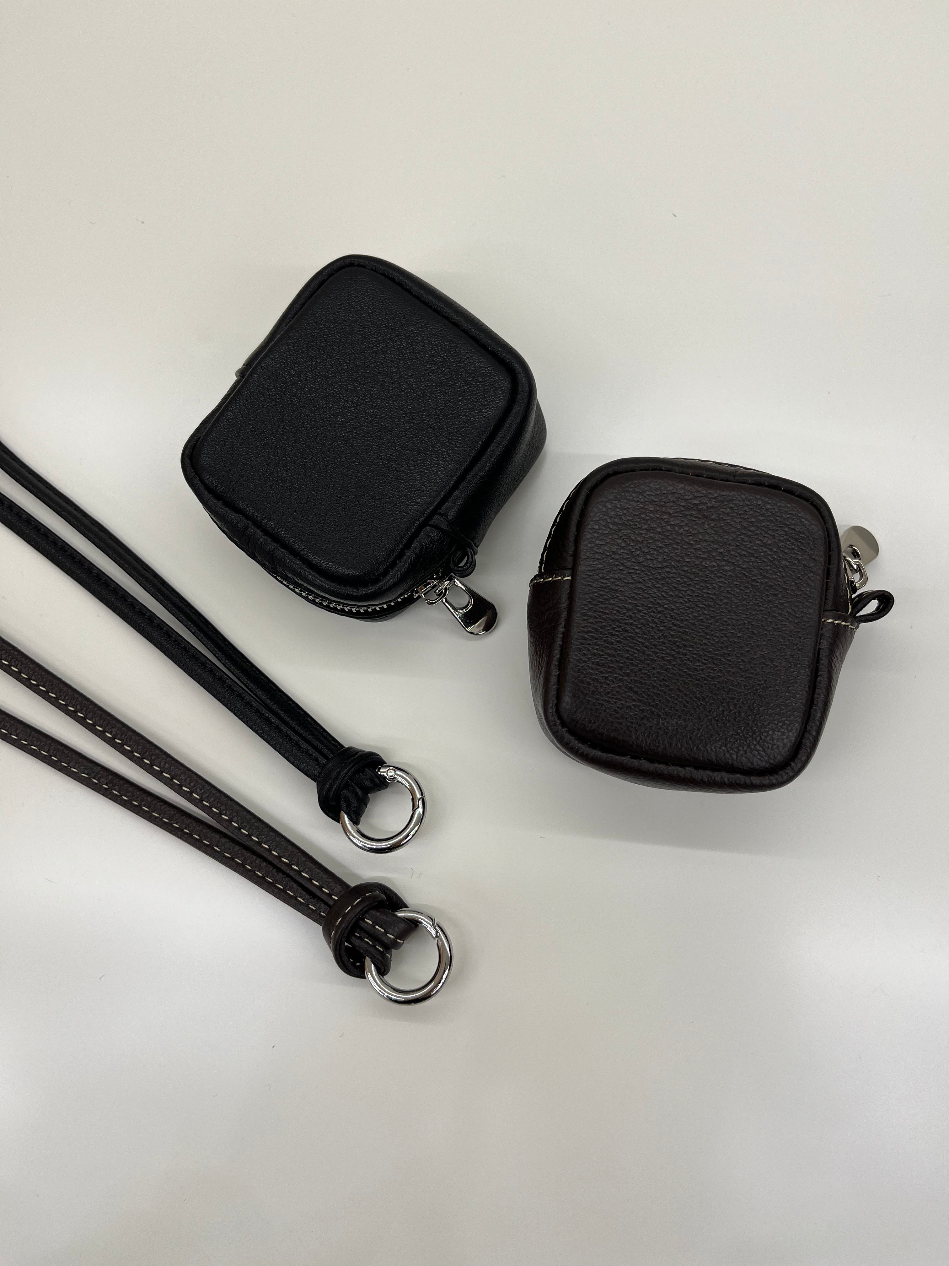 Glimma. Void coin bag